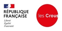 CROUS Logo